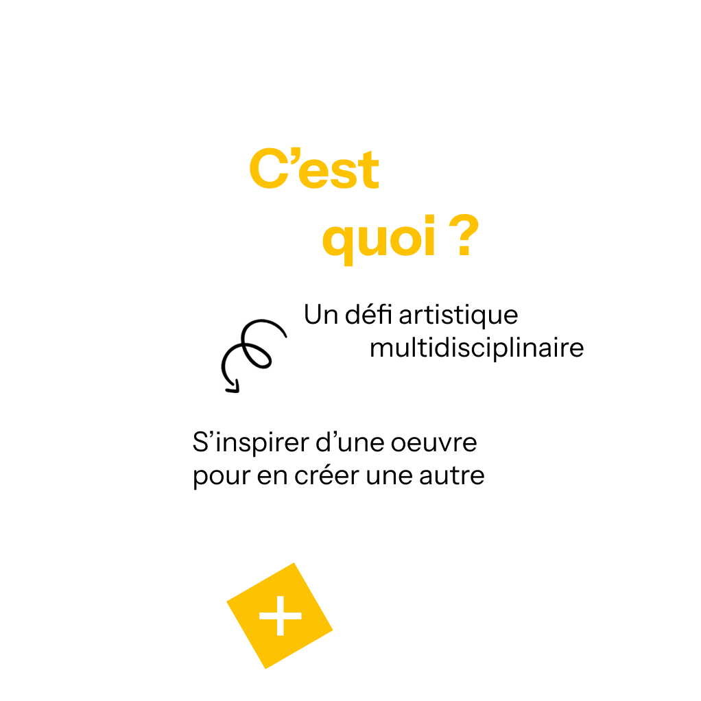 À propos de la chaine créa